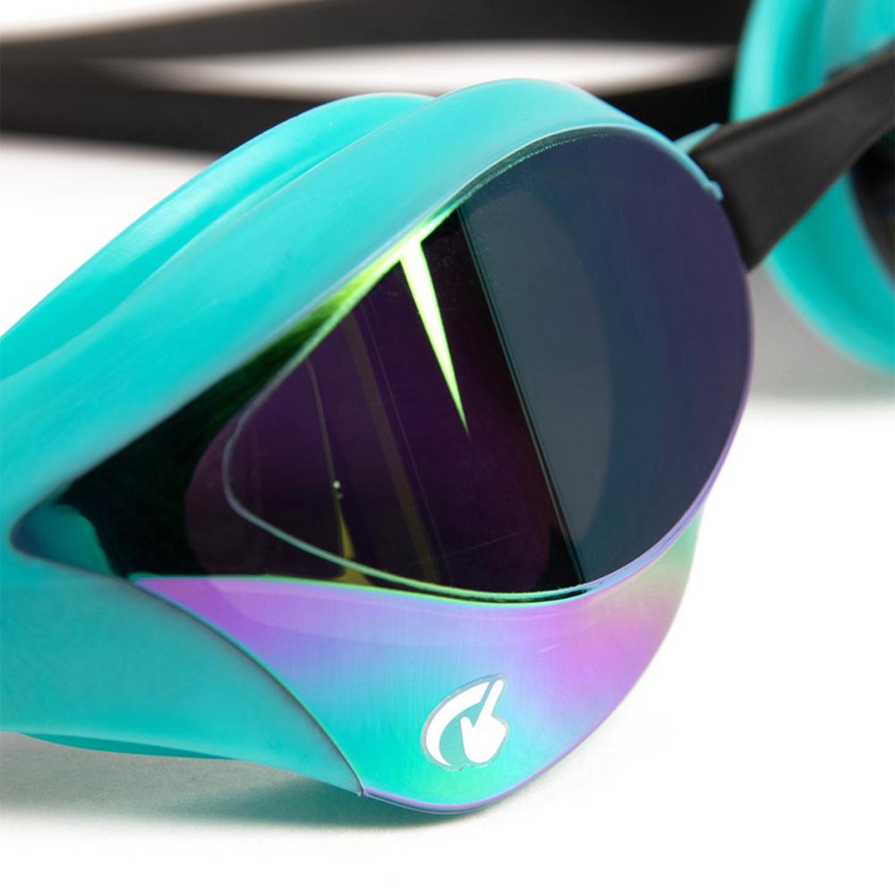 Gafas de natación Cobra Core Swipe Arena - Azul Azul-8