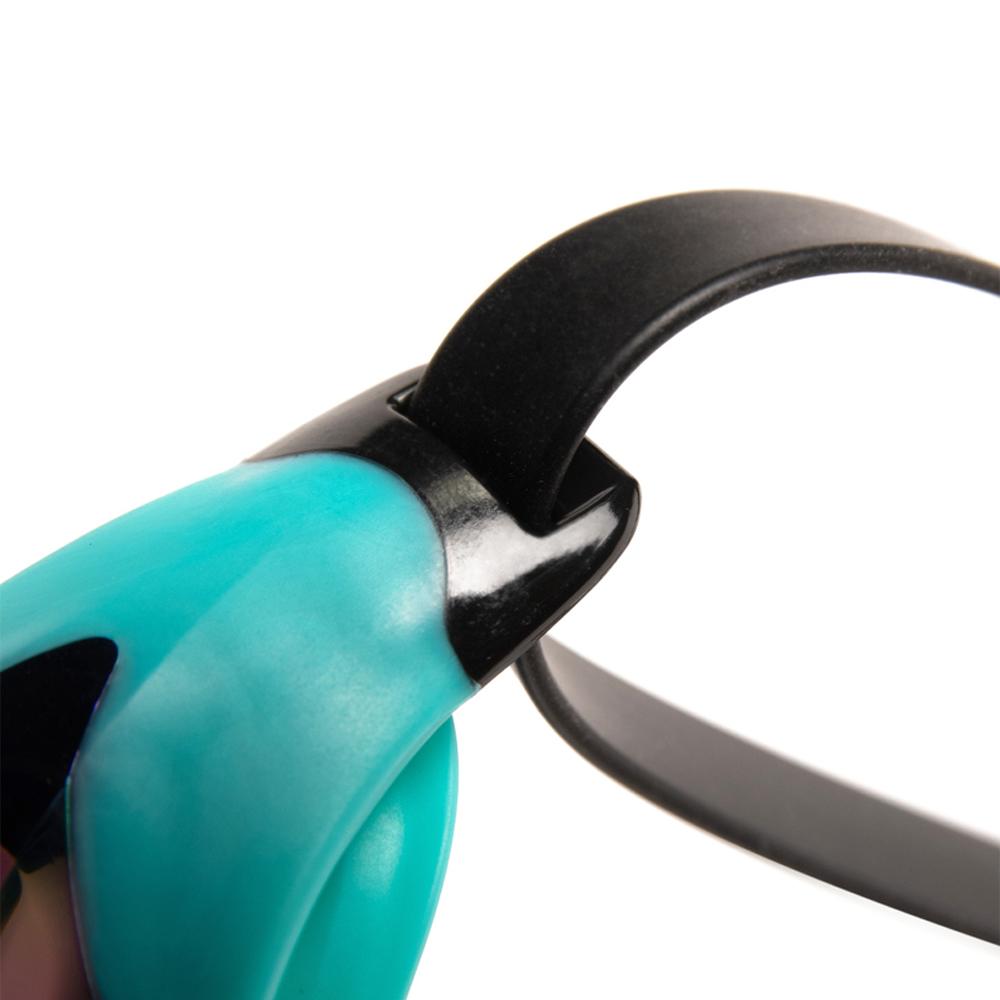 Gafas de natación Cobra Core Swipe Arena - Azul Azul-9