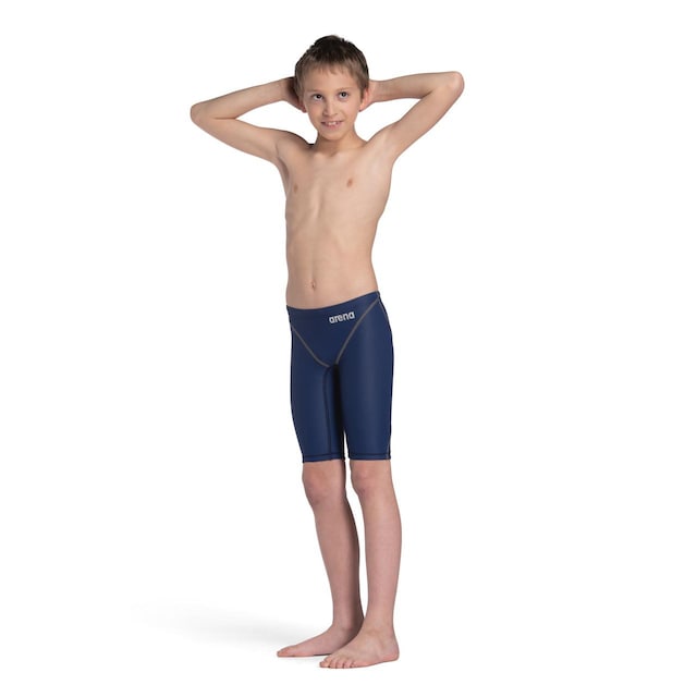 Imagen 0 de Bañador Jammer de niño Powerskin St Next Ob Arena