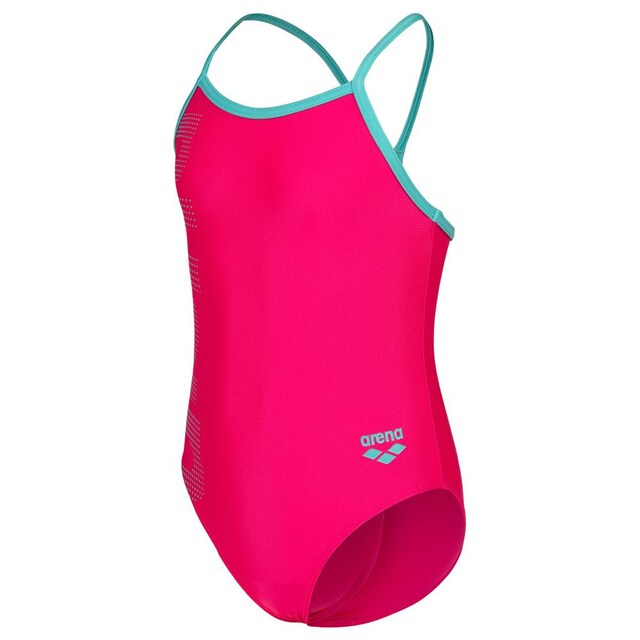 Imagen 0 de Bañador de niña Logo Kids Arena