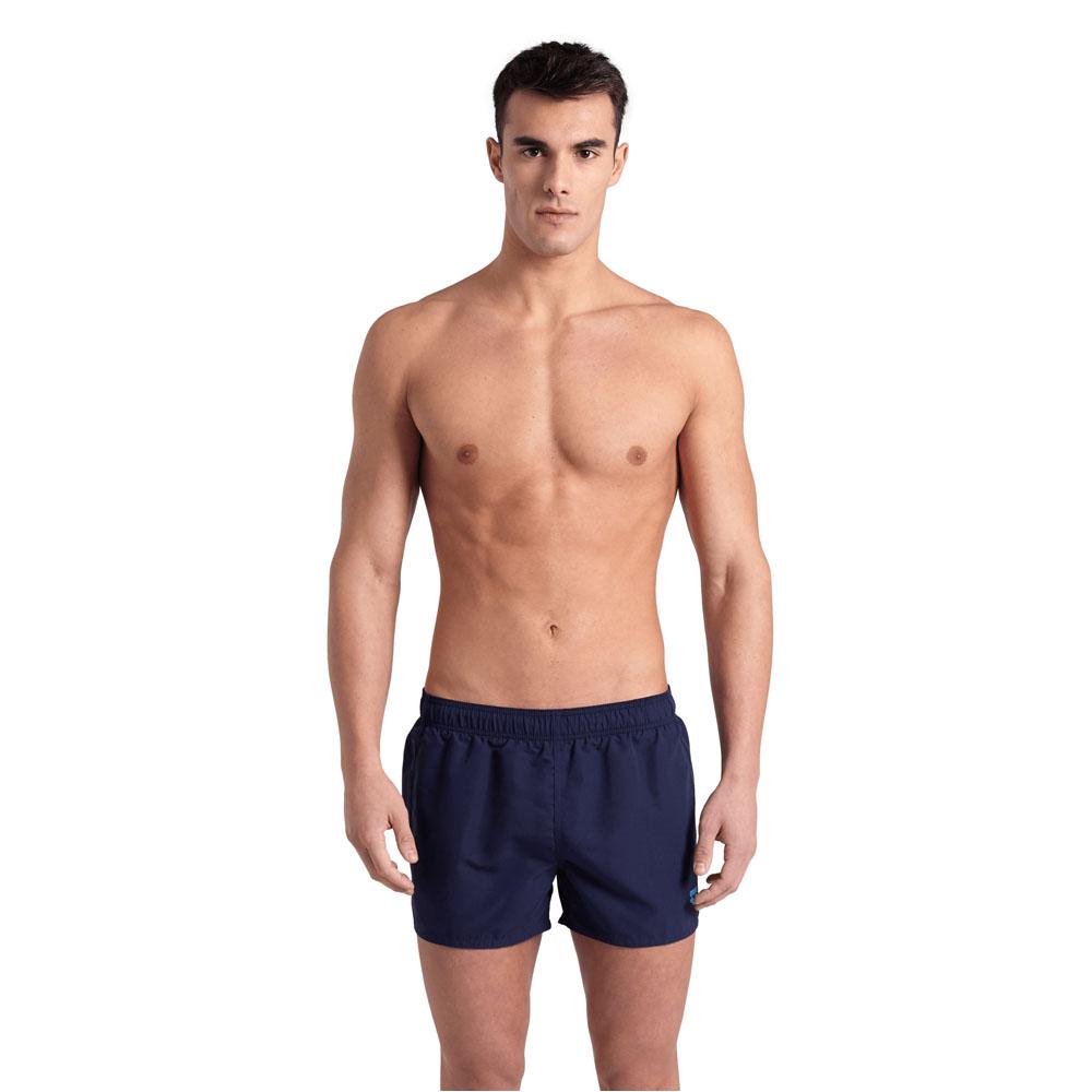 Imagen 1 de Short de playa de hombre Fundamentals R Arena Azul marino