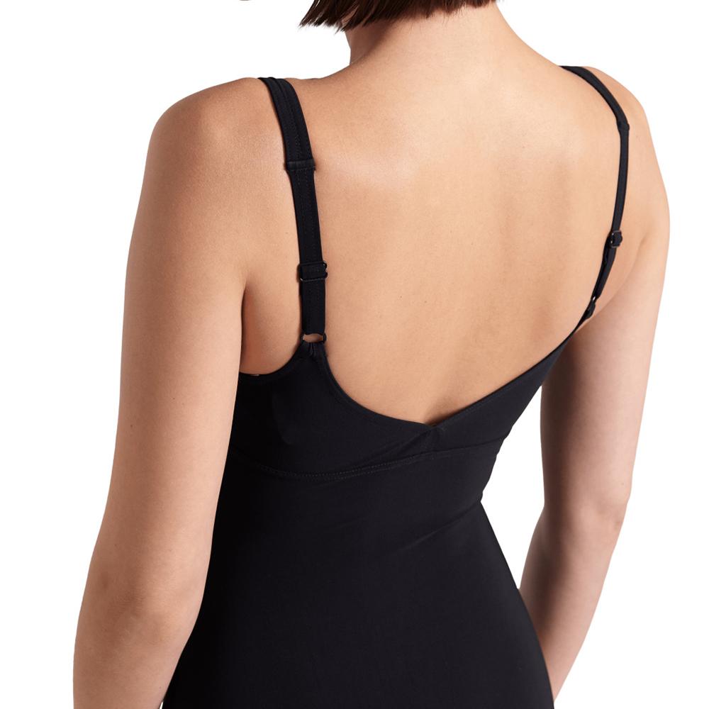 Imagen 5 de Bañador shapewear de mujer Jewel R Arena - Negro Negro