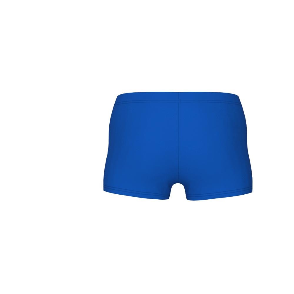 Imagen 4 de Bañador de natación de niño short Game Swim Arena - Azul Azul