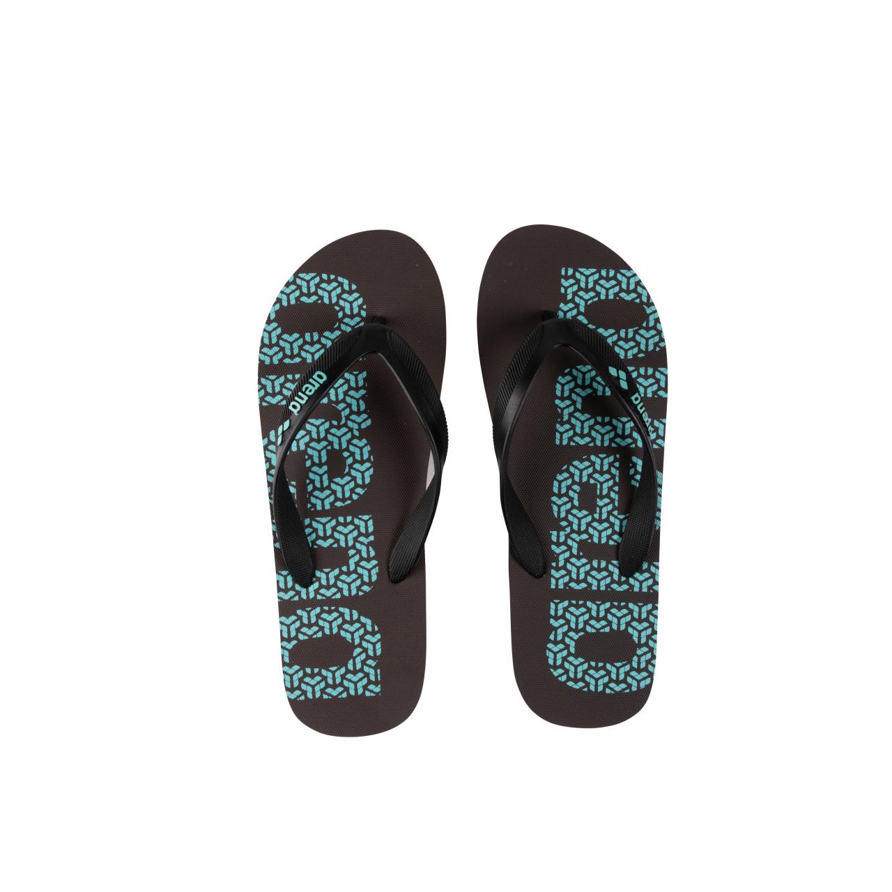 Chanclas unisex Flip Flop Arena - Azul Azul-2