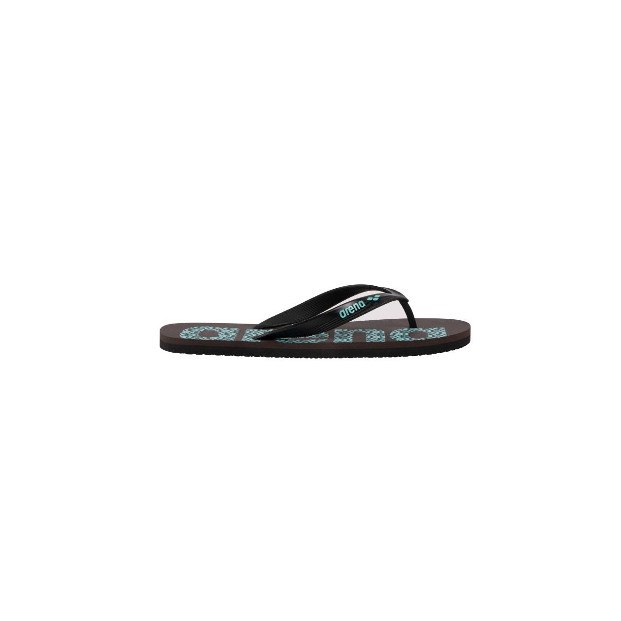 Chanclas unisex Flip Flop Arena - Azul Azul-4