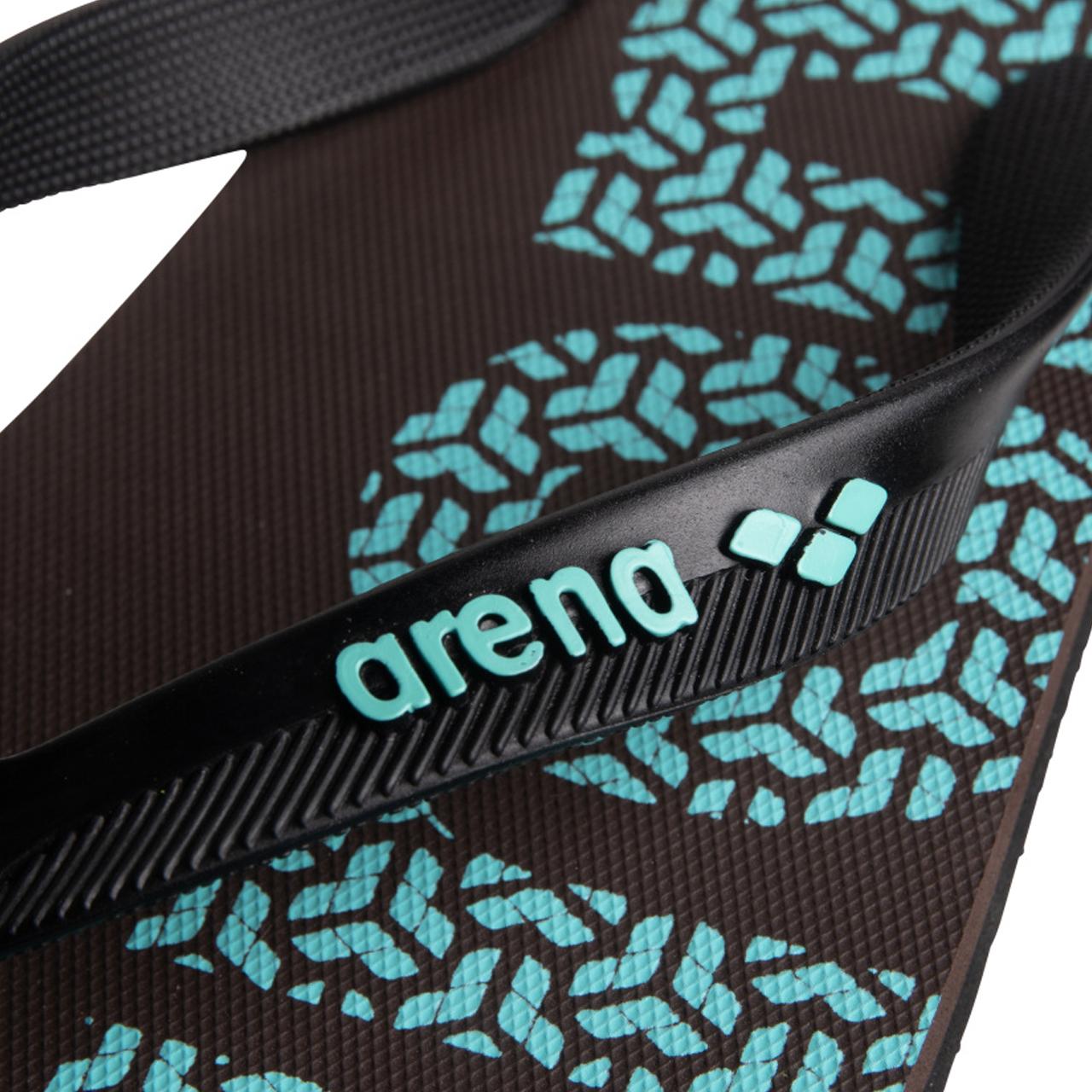 Chanclas unisex Flip Flop Arena - Azul Azul-5