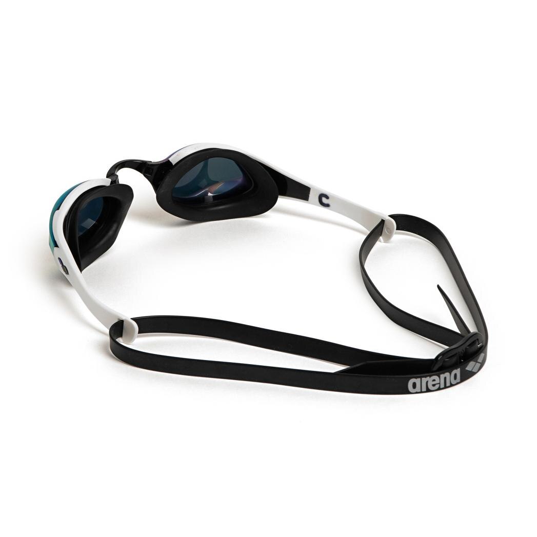 Gafas de natación Cobra Edge Swipe Arena - Oro Oro-2