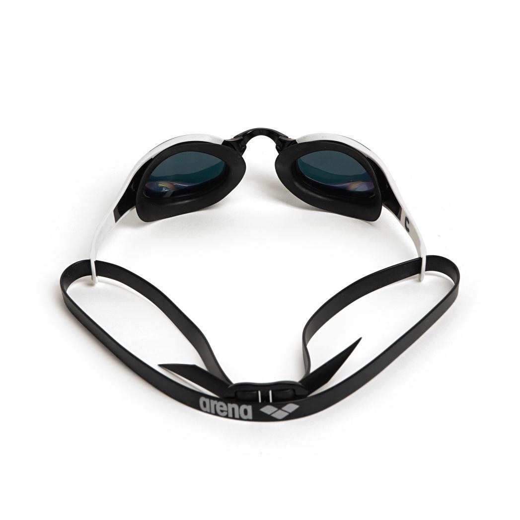 Gafas de natación Cobra Edge Swipe Arena - Oro Oro-4