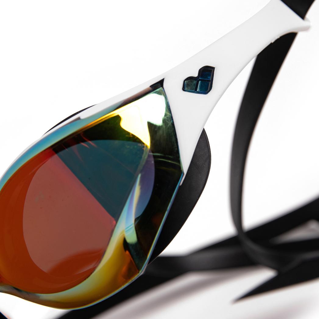 Gafas de natación Cobra Edge Swipe Arena - Oro Oro-5