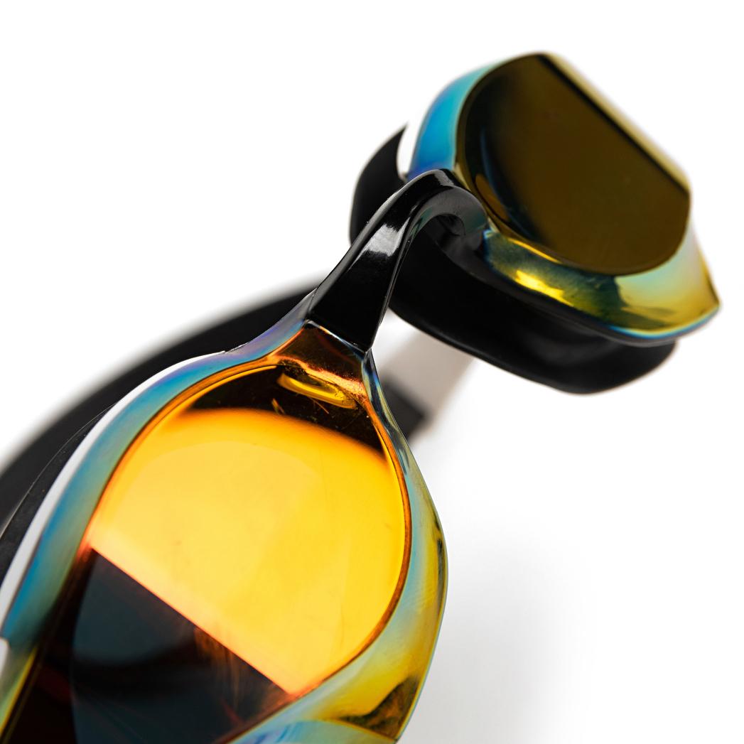 Gafas de natación Cobra Edge Swipe Arena - Oro Oro-6