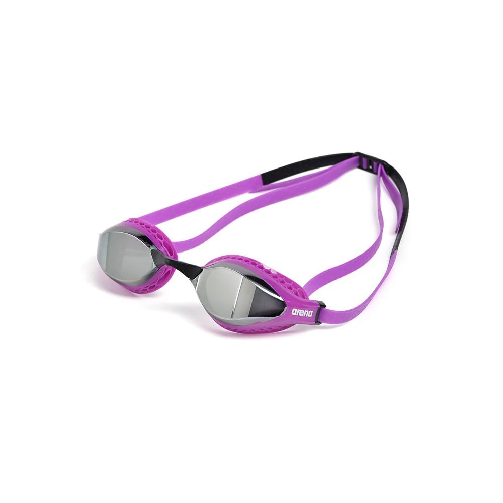Arena - Gafas de natación de mujer Airspeed Mirror Arena.