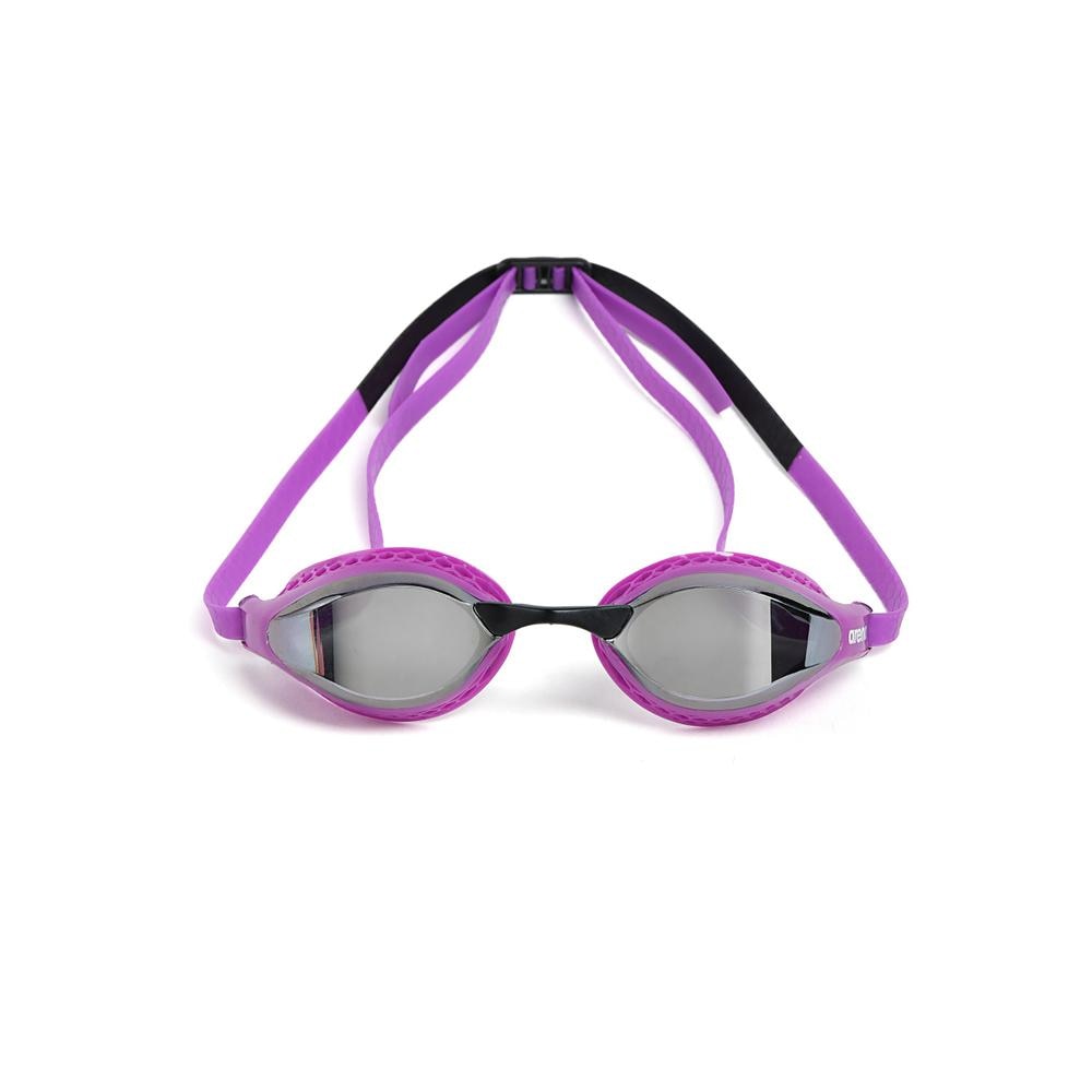 Gafas de natación de mujer Airspeed Mirror Arena - Morado Morado-4