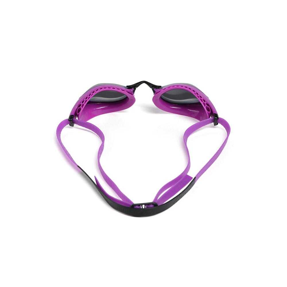 Gafas de natación de mujer Airspeed Mirror Arena - Morado Morado-5