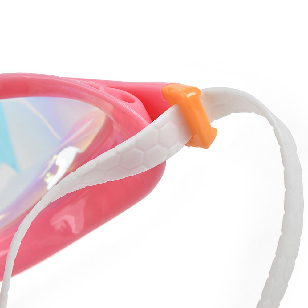 Gafas de natación de mujer Airspeed Mirror Arena - Rosa Rosa-8