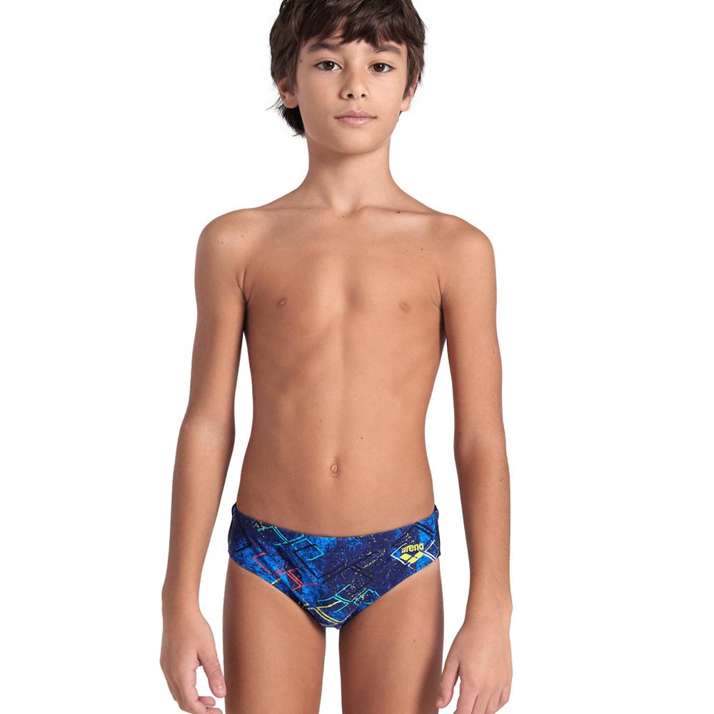 Banador slip de natacion de nino Daly Swim arena Arena El Corte Ingles