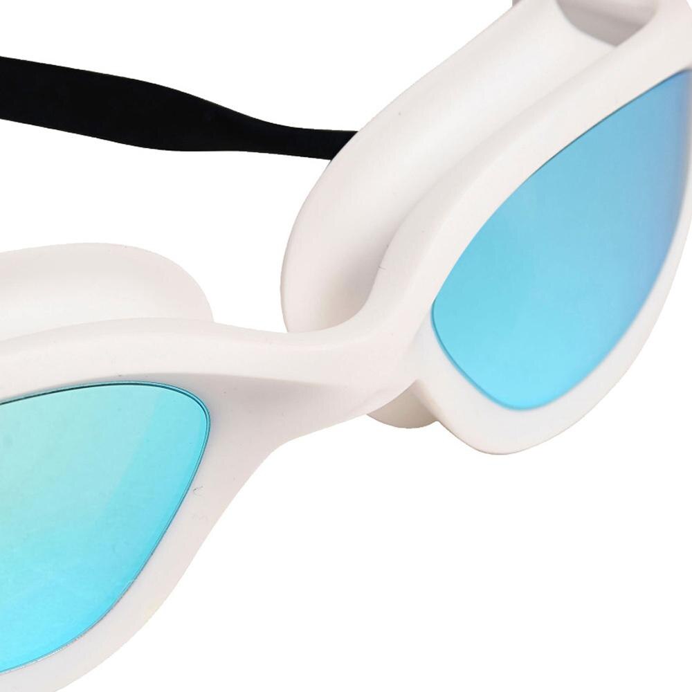 Gafas de natación 365 Goggle Mr Arena - Blanco Blanco-2