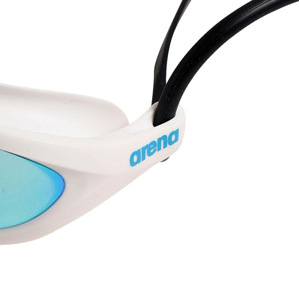 Gafas de natación 365 Goggle Mr Arena - Blanco Blanco-3