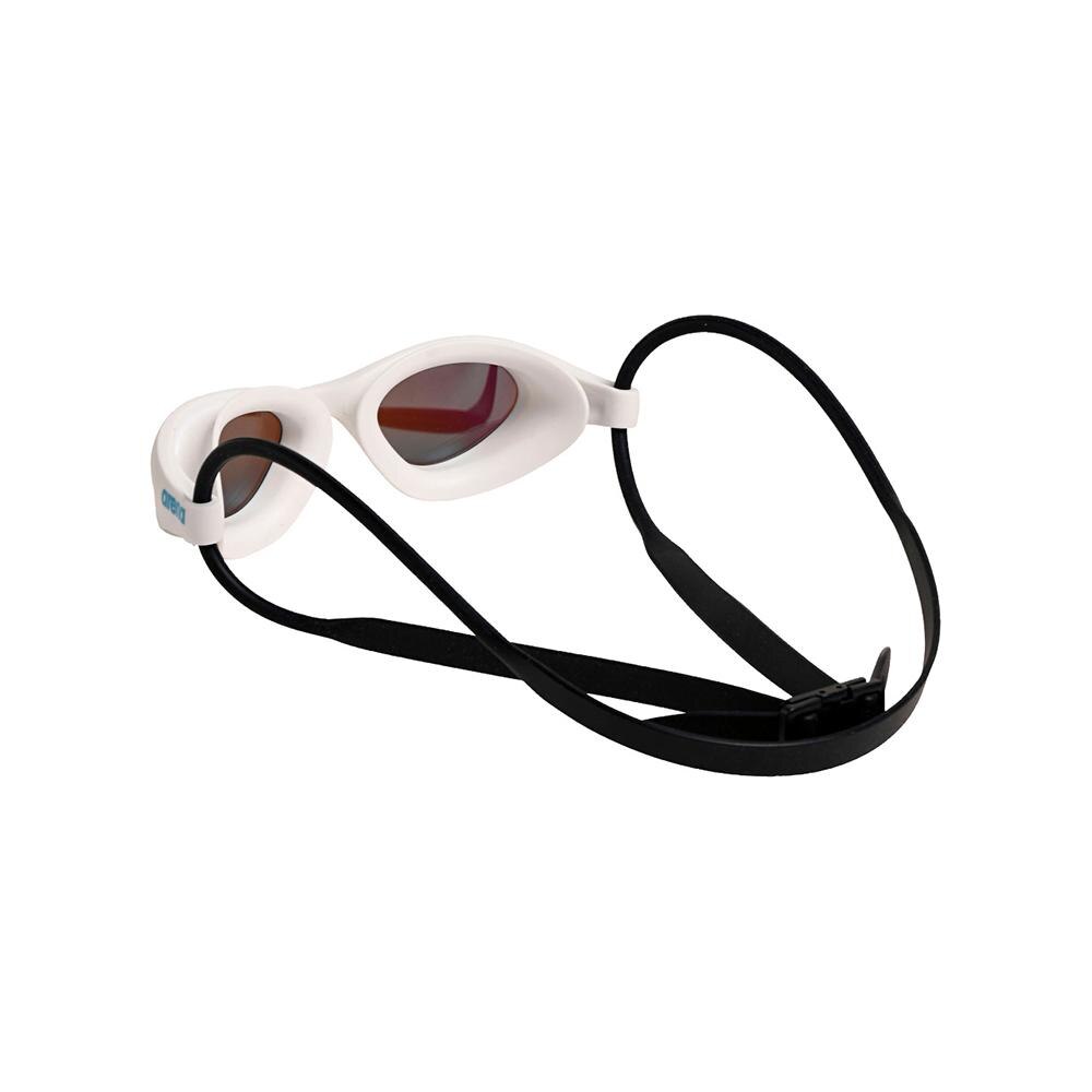 Gafas de natación 365 Goggle Mr Arena - Blanco Blanco-5