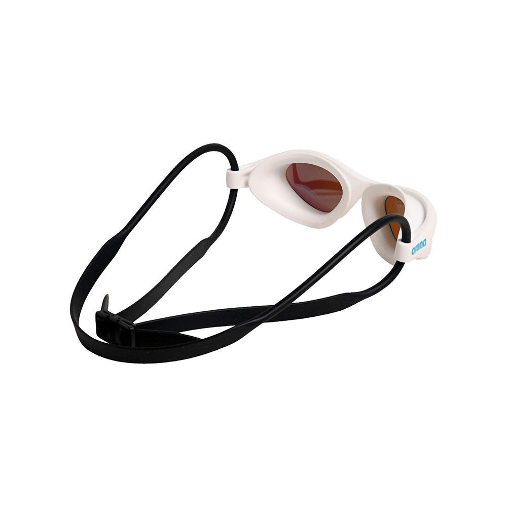 Gafas de natación 365 Goggle Mr Arena - Blanco Blanco-6