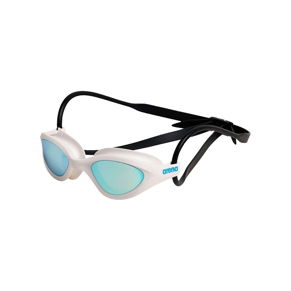 Gafas de natación 365 Goggle Mr Arena - Blanco Blanco-8