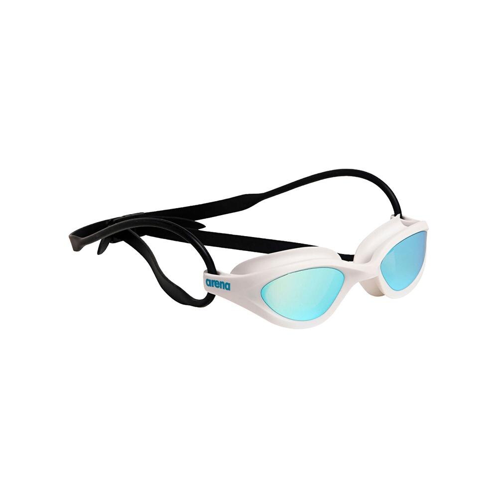 Gafas de natación 365 Goggle Mr Arena - Blanco Blanco-9