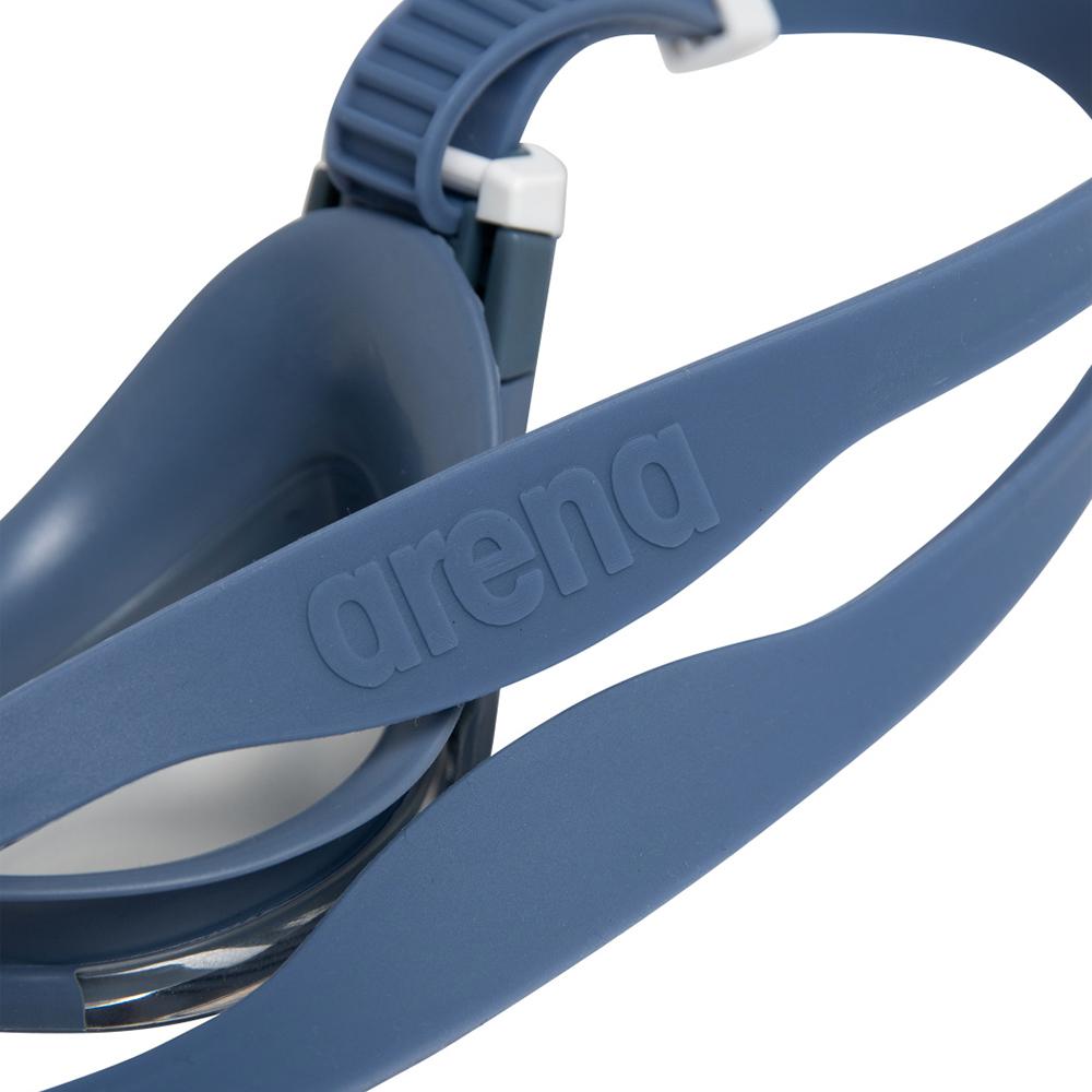 Gafas de natación The One Plus Arena - Azul Azul-6