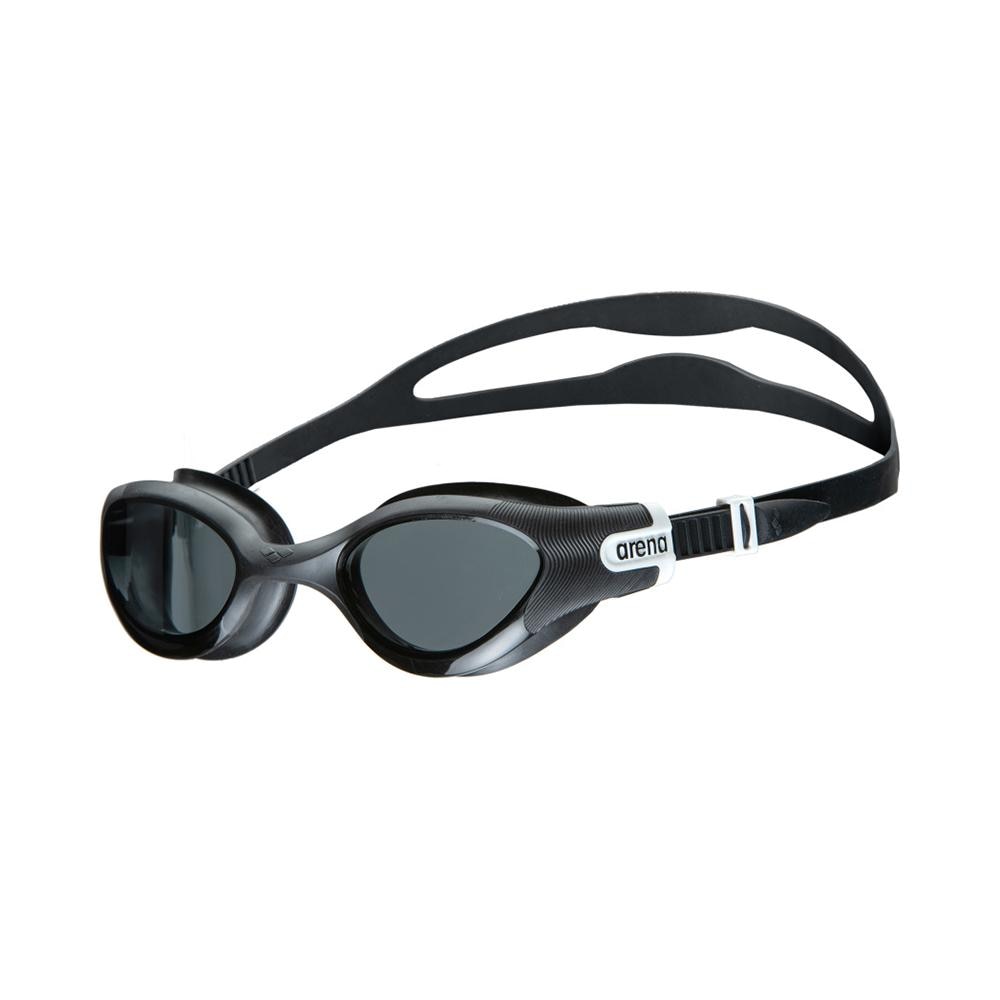 Gafas de natación The One Plus Arena - Negro Negro-1