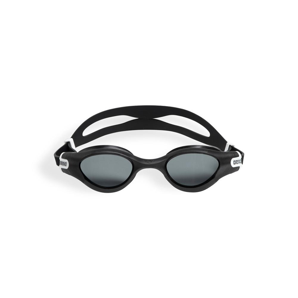 Gafas de natación The One Plus Arena - Negro Negro-2