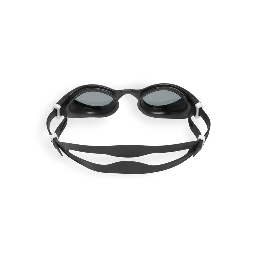 Gafas de natación The One Plus Arena - Negro Negro-3