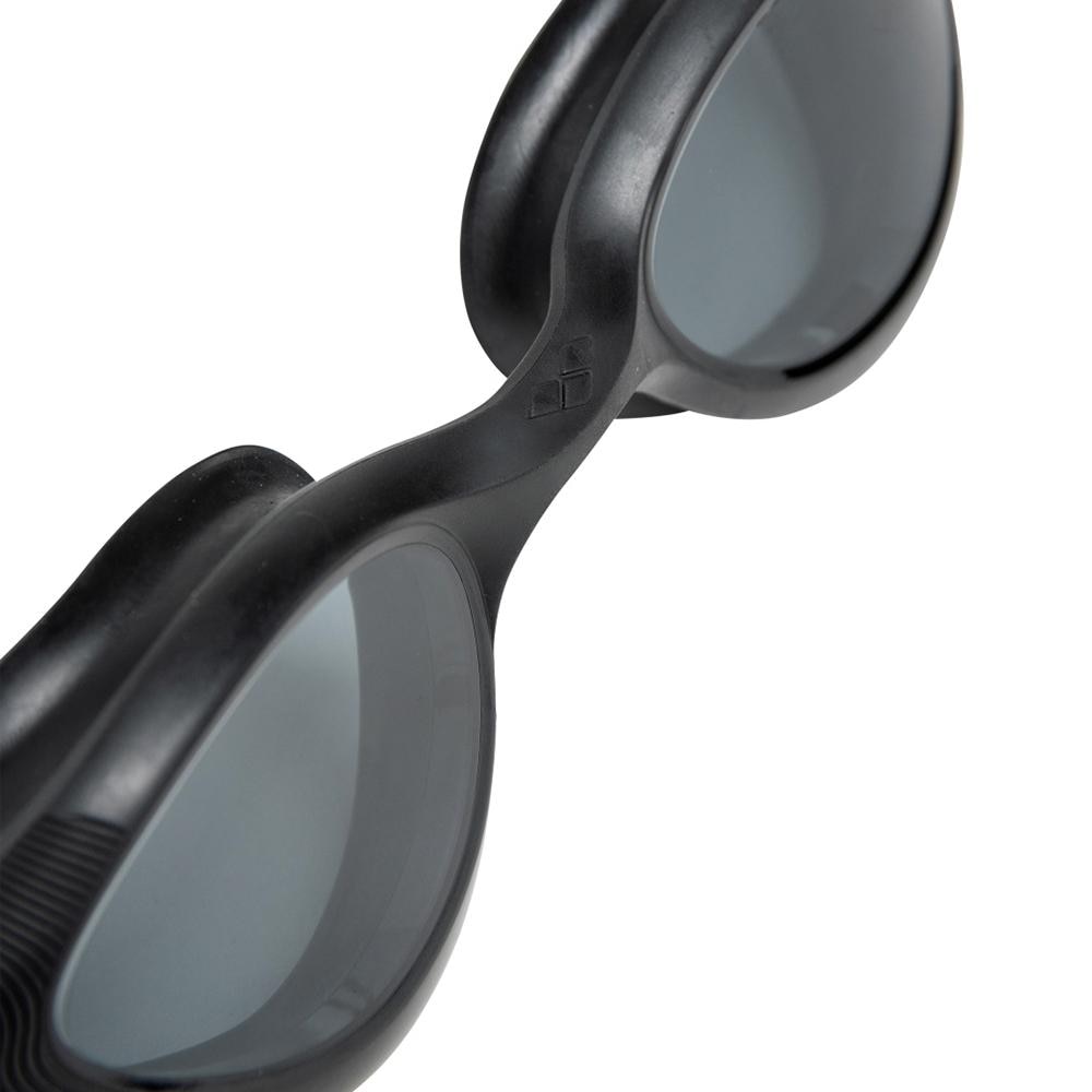 Gafas de natación The One Plus Arena - Negro Negro-5