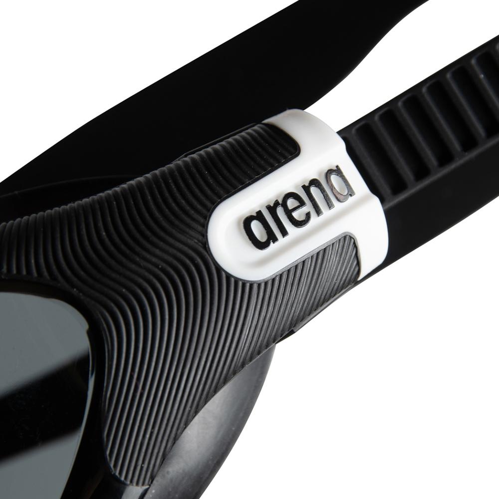 Gafas de natación The One Plus Arena - Negro Negro-6