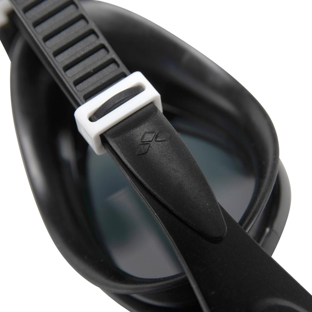 Gafas de natación The One Plus Arena - Negro Negro-7