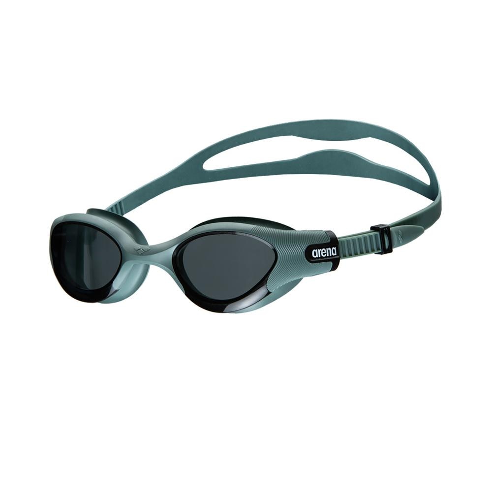 Gafas de natación The One Plus Arena - Verde Verde-1