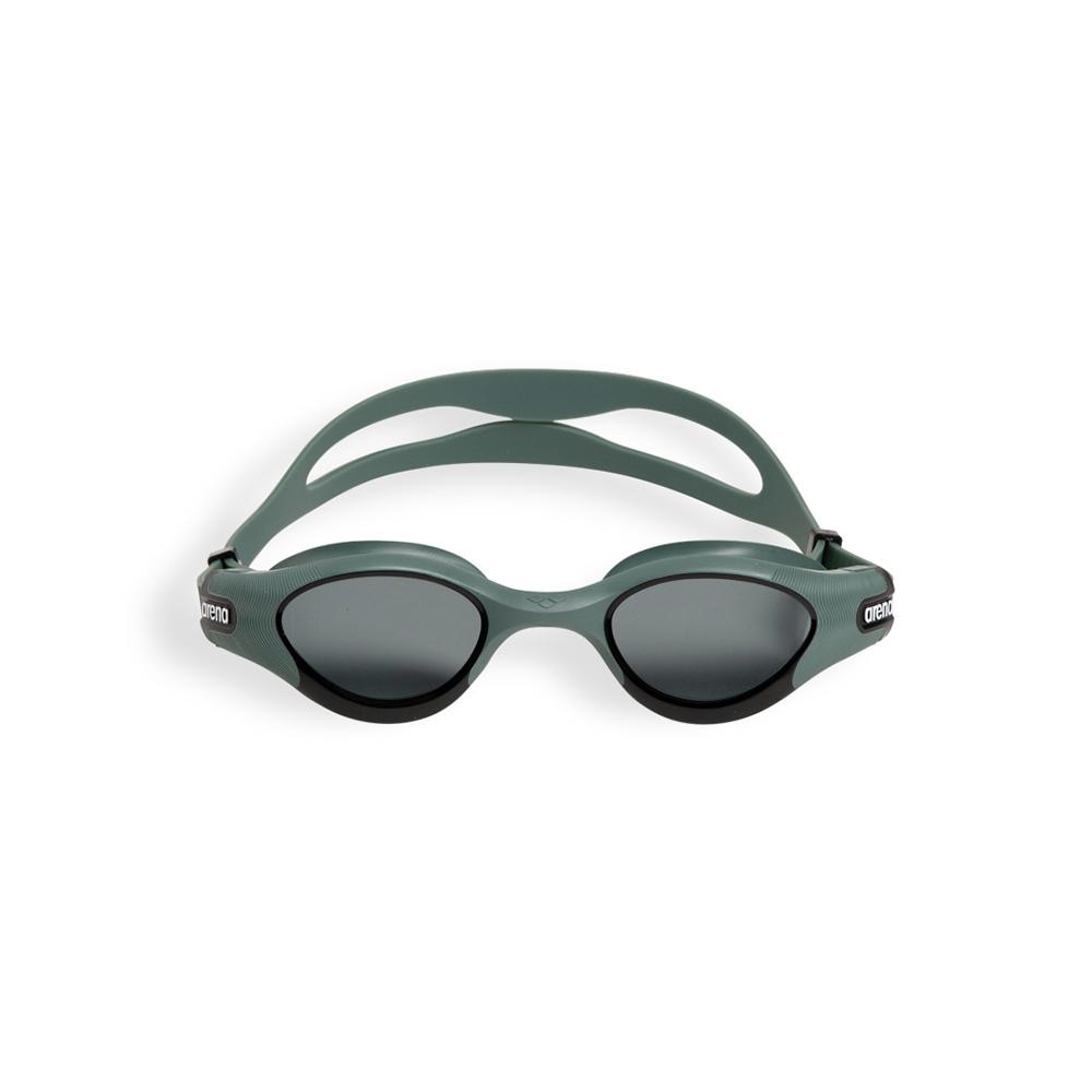 Gafas de natación The One Plus Arena - Verde Verde-2