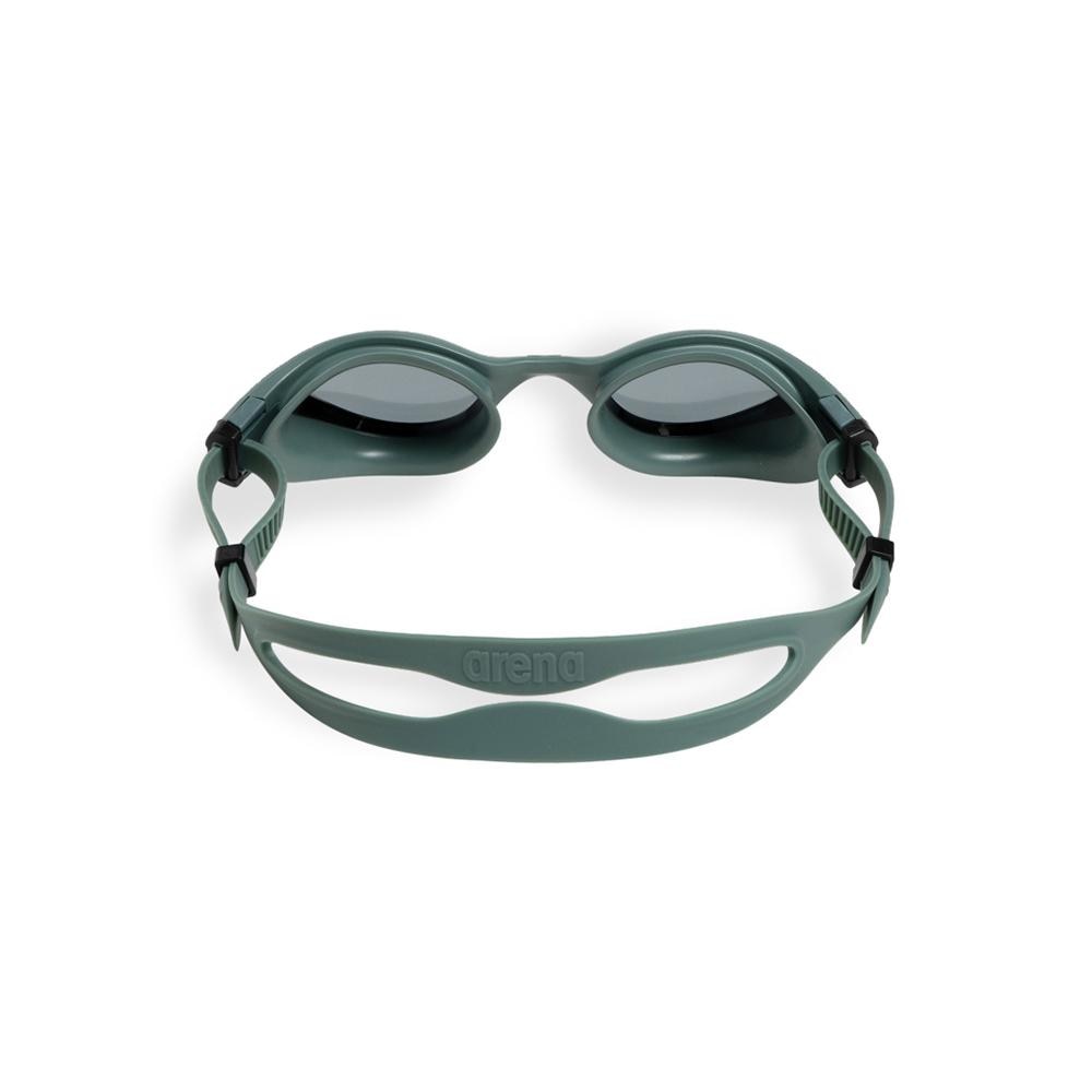 Gafas de natación The One Plus Arena - Verde Verde-3