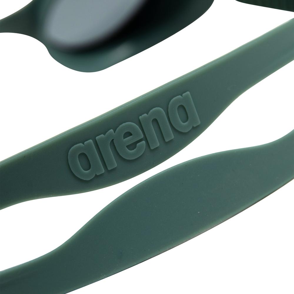 Gafas de natación The One Plus Arena - Verde Verde-5