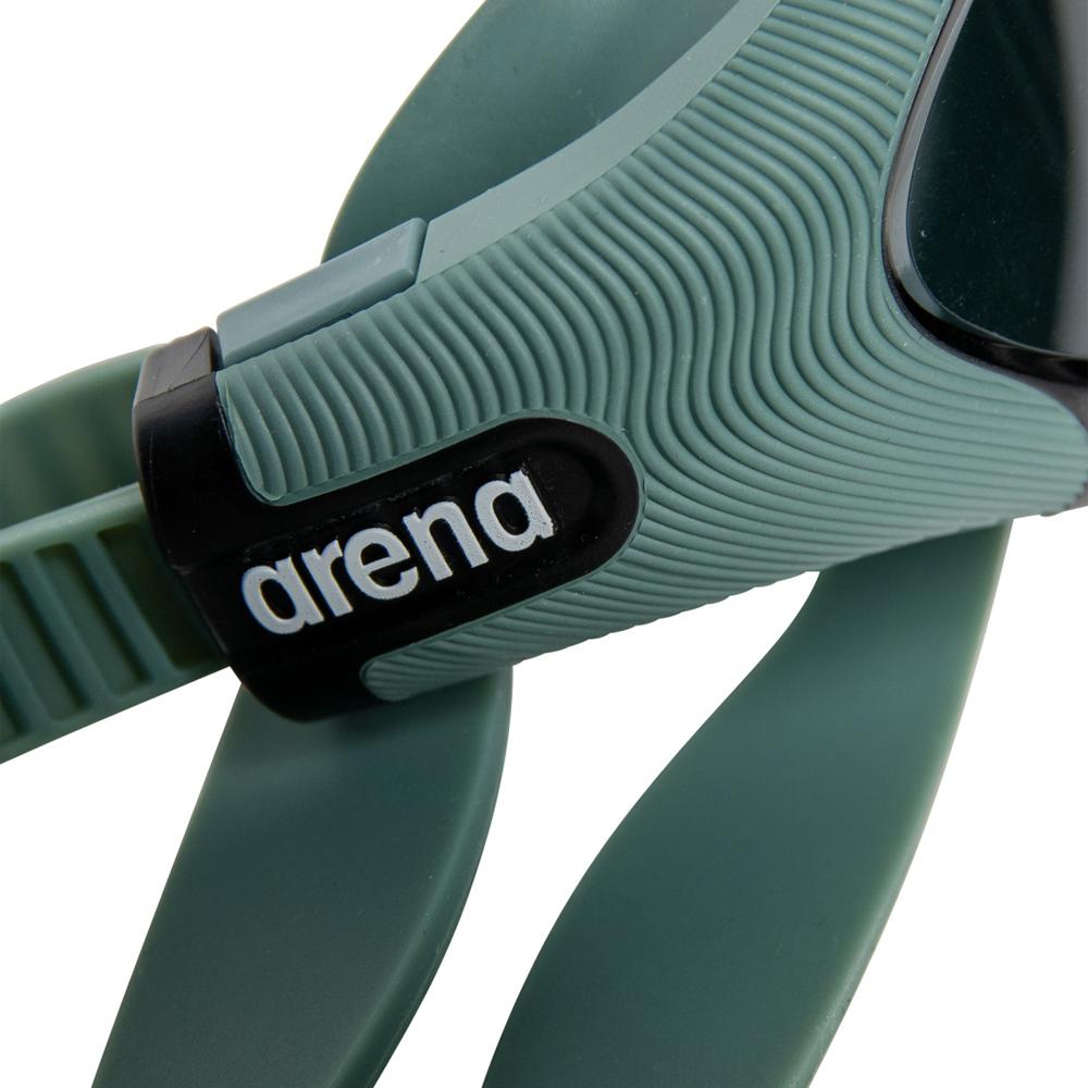 Gafas de natación The One Plus Arena - Verde Verde-6