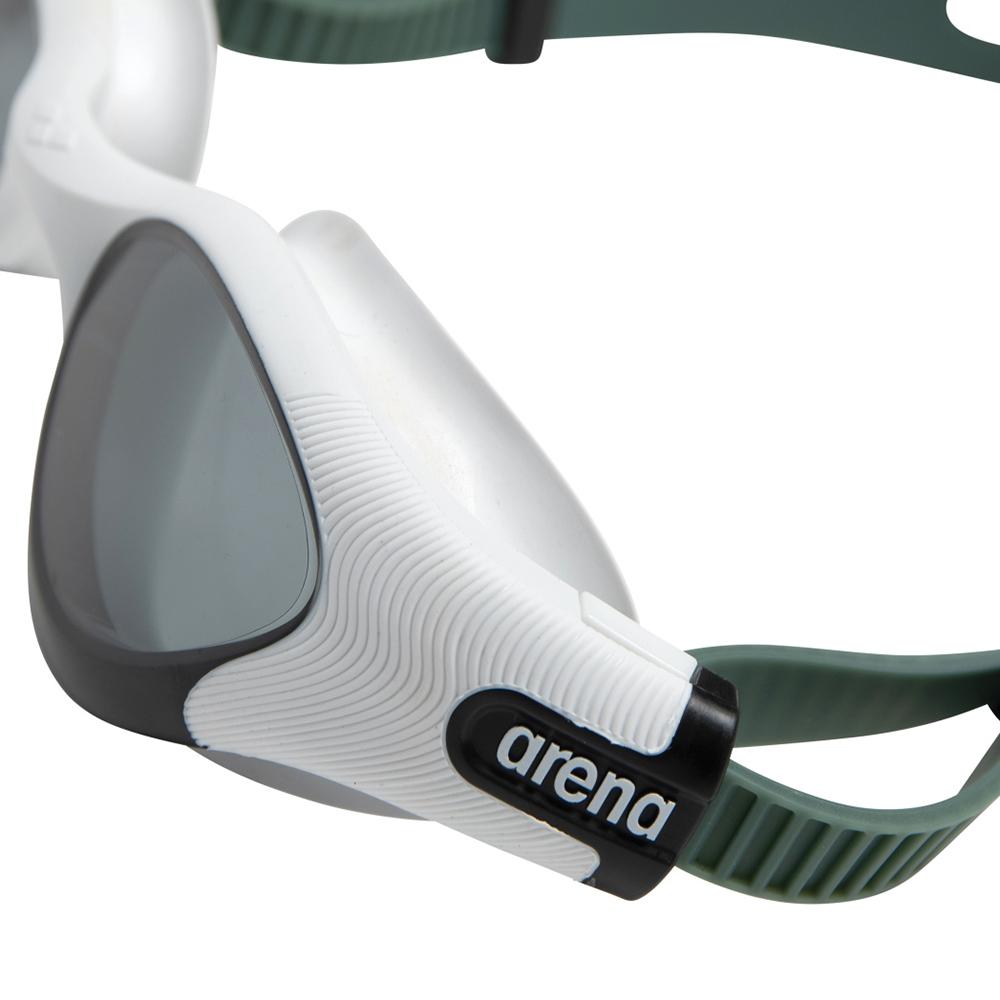 Gafas de natación The One Plus Arena - Verde Verde-8