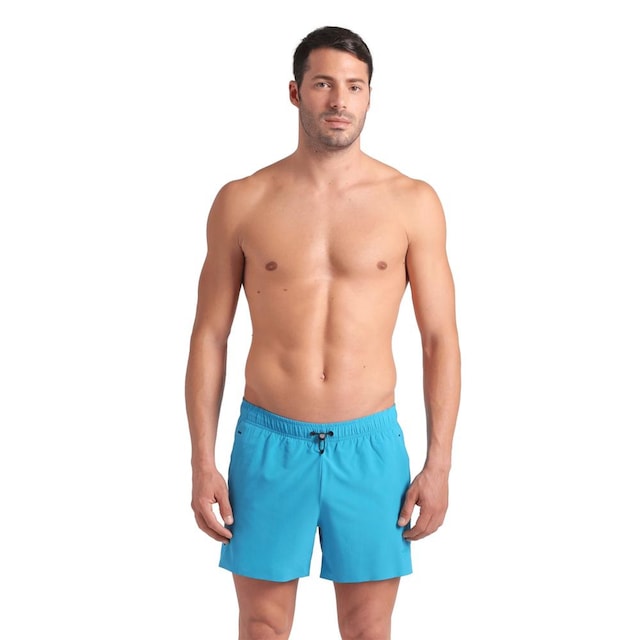 Imagen 0 de Bañador de hombre Evo Solid Arena