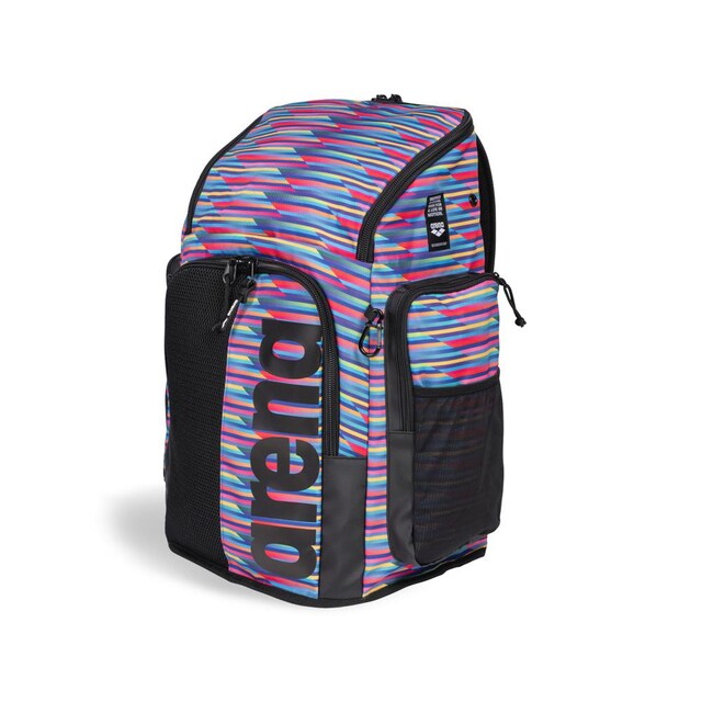 Imagen 0 de Mochila de piscina 45L Spiky III Allover Arena
