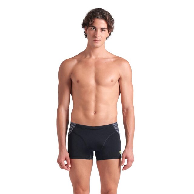 Imagen 0 de Bañador de hombre Monogram Arena