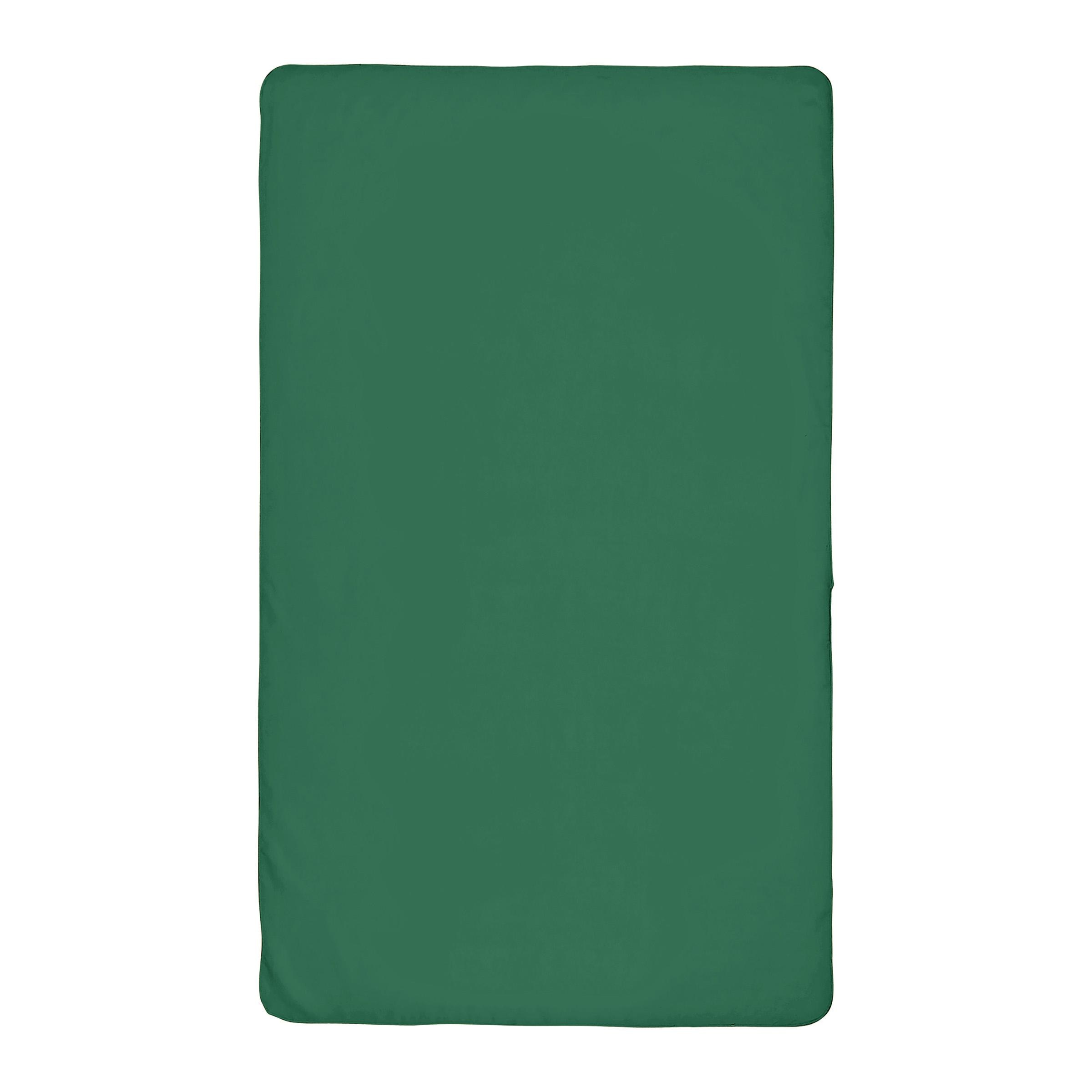 Toalla para piscina unisex Arena - Verde Verde-2