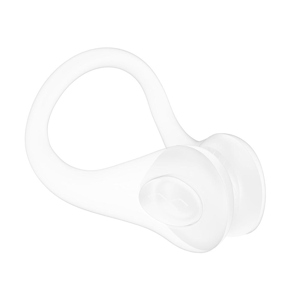 Imagen 0 de Pinza de natación Nose Clip Arena Blanco