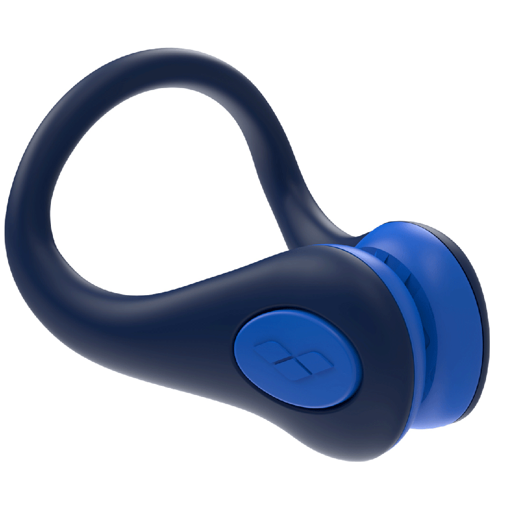 Imagen 0 de Pinza de natación Nose Clip Arena Azul