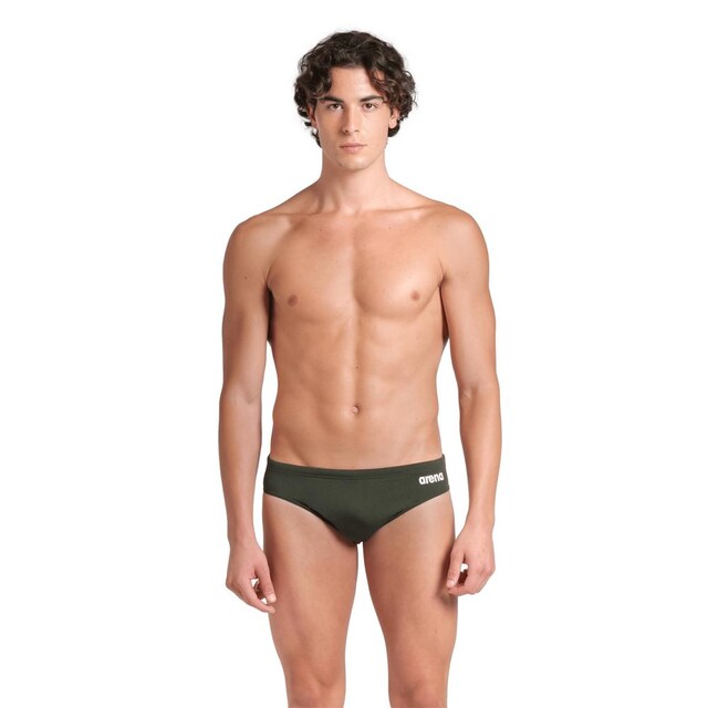 Imagen 0 de Bañador de hombre Team swim briefs Arena
