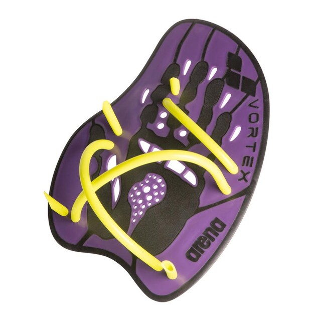 Imagen 0 de Aleta de mano para natación Hand Paddle Vortex Arena