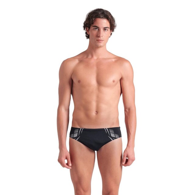 Imagen 0 de Bañador de hombre Poseidonia Arena