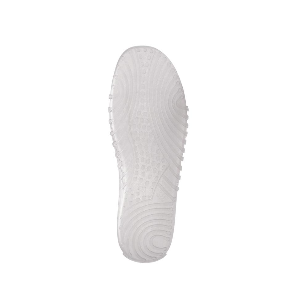 Imagen 2 de Escarpines de piscina antideslizantes unisex Arena - Cristal Cristal