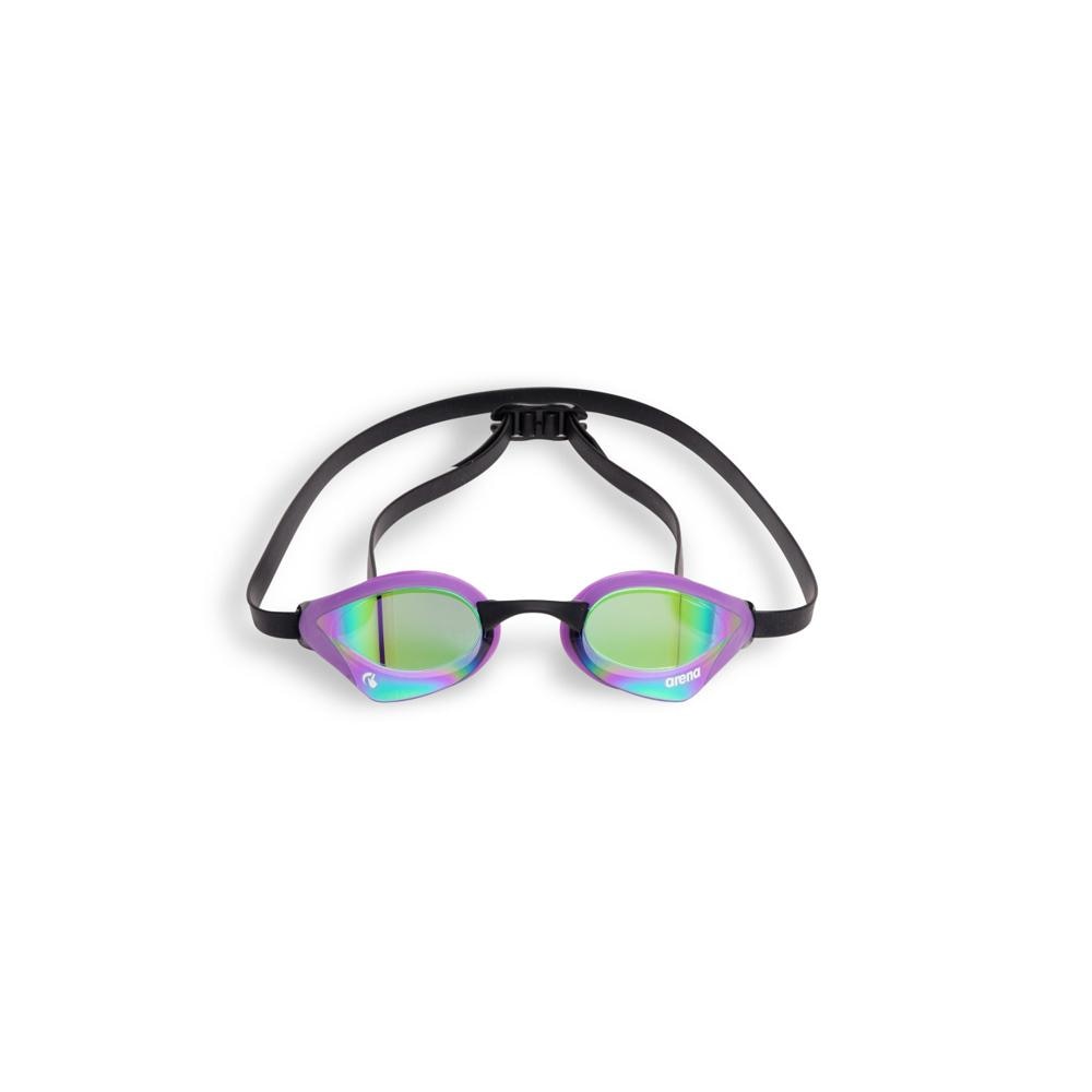 Gafas de natación Cobra Core Swipe Arena - Morado Morado-2
