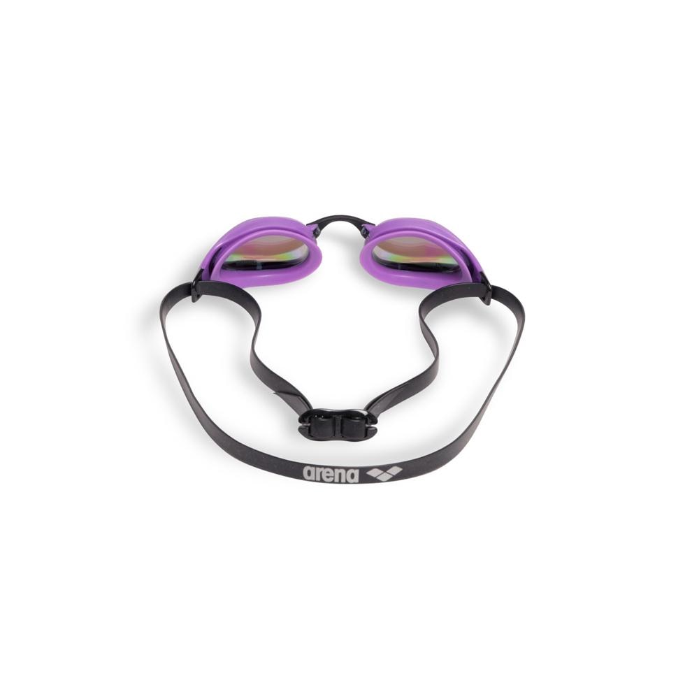 Gafas de natación Cobra Core Swipe Arena - Morado Morado-4